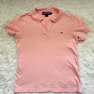 Women’s Vineyard Vines Polo